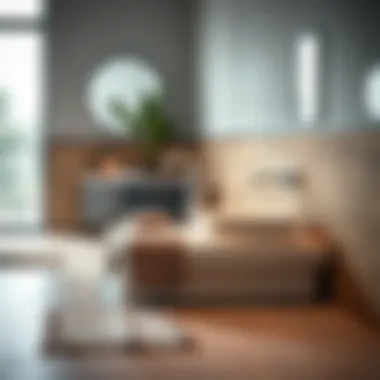 Care and Maintenance of Bathroom Trays Maintenance tips for keeping bathroom trays clean