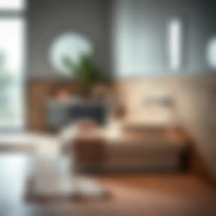 Care and Maintenance of Bathroom Trays Maintenance tips for keeping bathroom trays clean