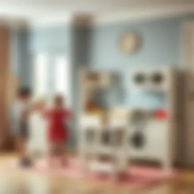 Educational Value Through Playtime Exploration Educational value illustrated through playtime