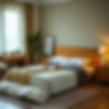 Guidelines for maintaining foam mattress storage bags