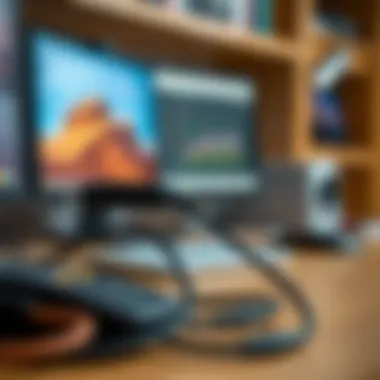 Essential Tools for Effective Cable Organization Tools for efficient cable management