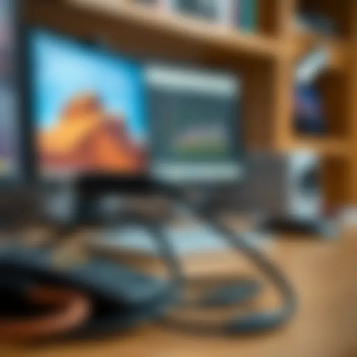 Essential Tools for Effective Cable Organization Tools for efficient cable management