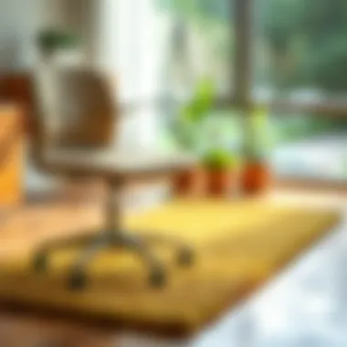 Eco-Friendly Chair Mat Options Eco-friendly chair mat options for sustainable living