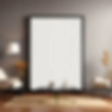 Tips for Choosing the Perfect 24 x 72 Picture Frame Tips for selecting the perfect picture frame