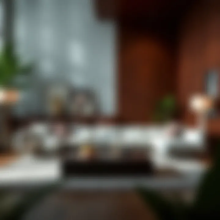 Stylish Extra Long Sectional Sofa Stylish extra long sectional sofa with contemporary design