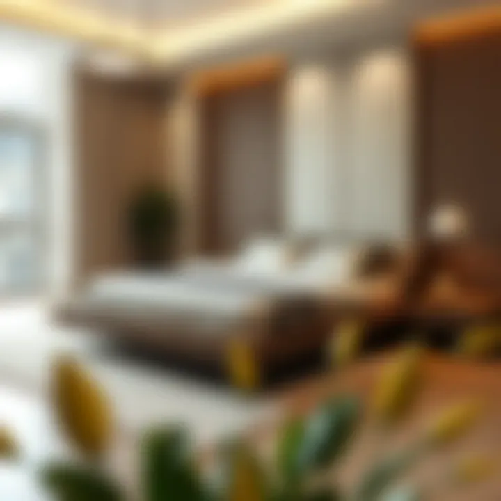 Essential Maintenance for Longevity Maintenance tips for keeping a floating bed frame in pristine condition