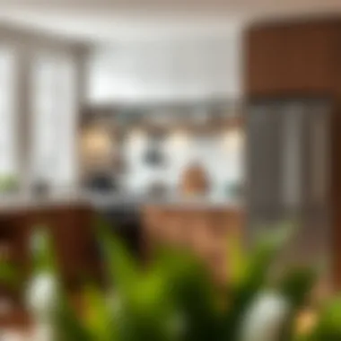 Maintenance Insights for Cabinets Maintenance tips for ready-made cabinets displayed visually