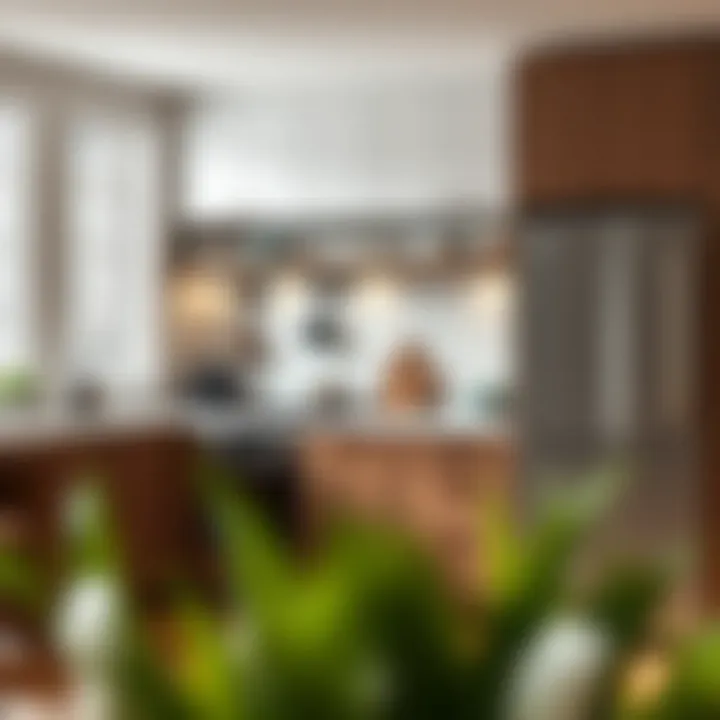 Maintenance Insights for Cabinets Maintenance tips for ready-made cabinets displayed visually