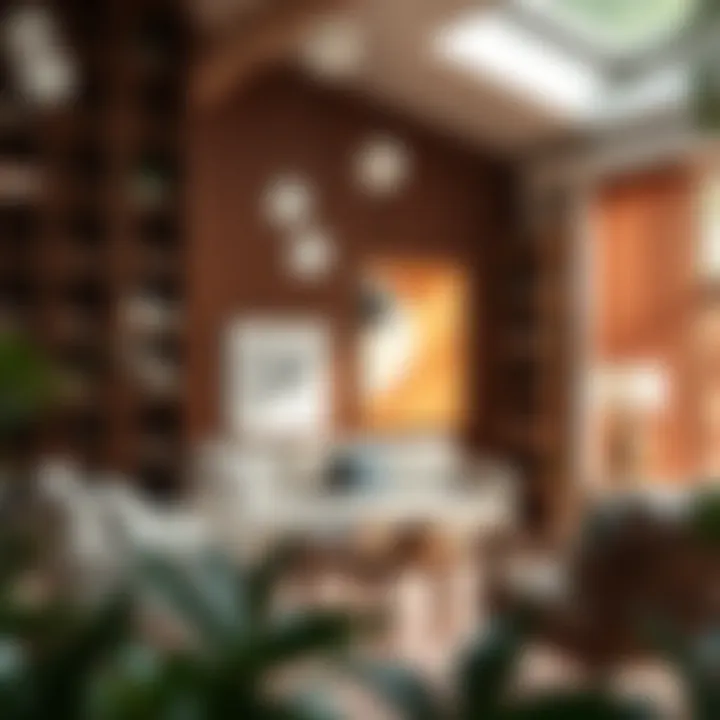 Sustainable Choices for Conscious Consumers Eco-friendly furniture options with sustainable materials