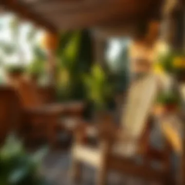 Maintenance Tips for Wooden Patio Chairs Maintenance tips for wooden patio chairs