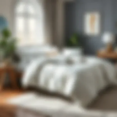 Bedding Options Comparison Comparative analysis of bedding options