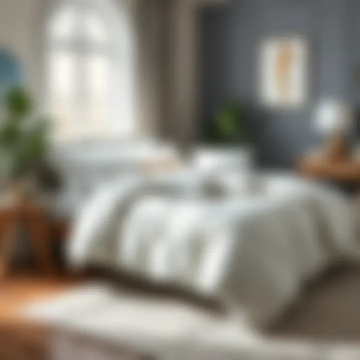 Bedding Options Comparison Comparative analysis of bedding options