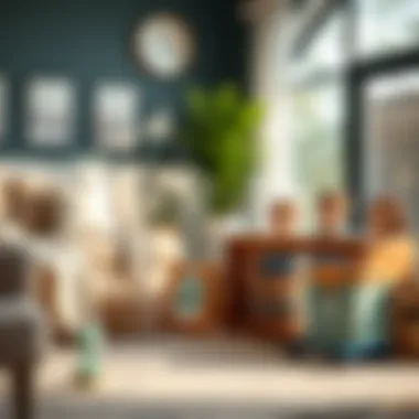 Elegant design of toy storage solutions