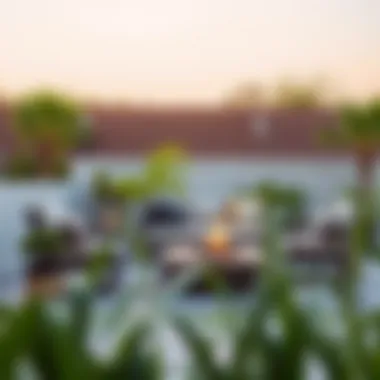 Trendy Outdoor Furniture Designs Seasonal trends in outdoor furniture design