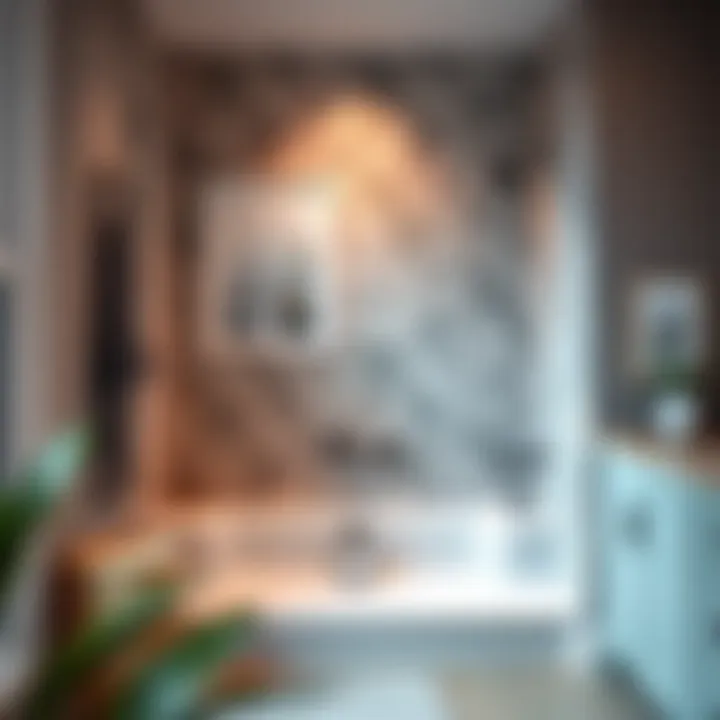 Installation guide for shower base setup