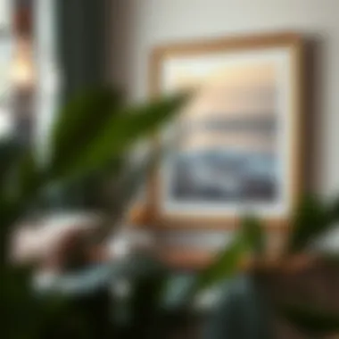 Caring for Your Framed Art Proper care for framed art