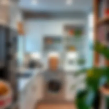 Maximizing Cupboard Space Practical storage methods for maximizing cupboard space