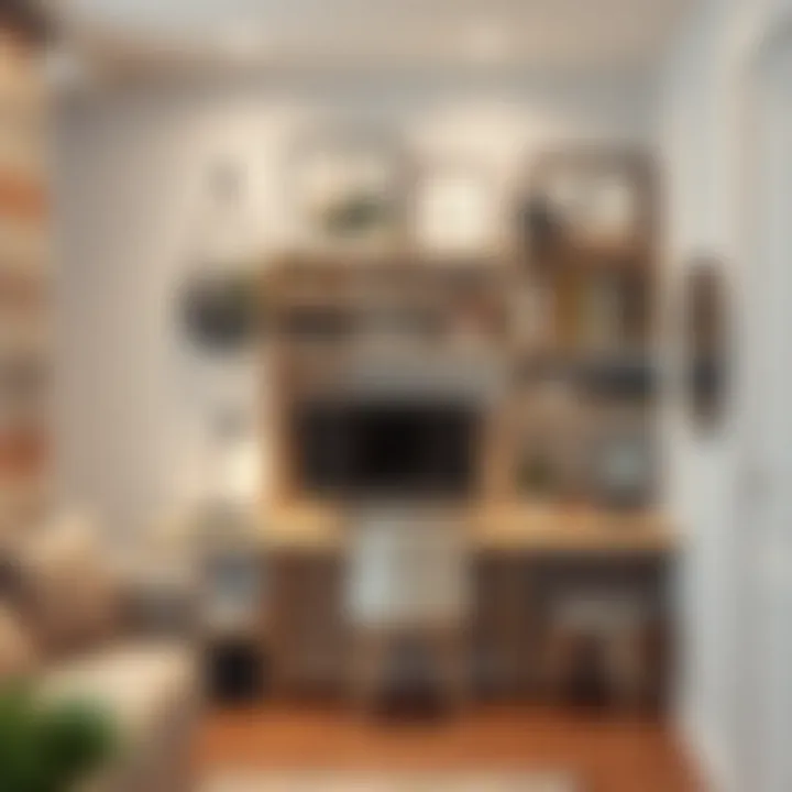 Organization Solutions for Small Spaces Effective organization solutions for limited spaces