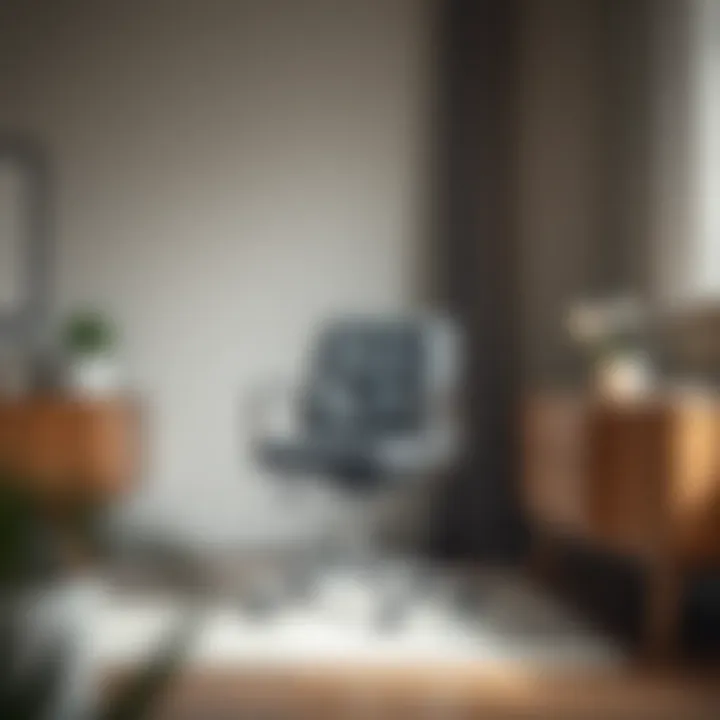 Affordable Choices for Every Budget Budget-friendly small office chair options