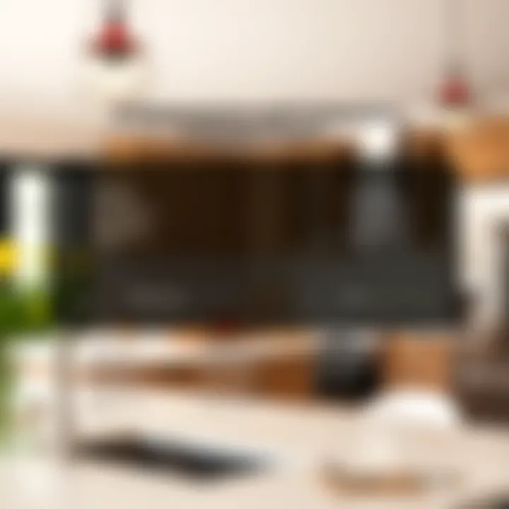 Diagram illustrating the roles of homeowners and contractors in kitchen projects